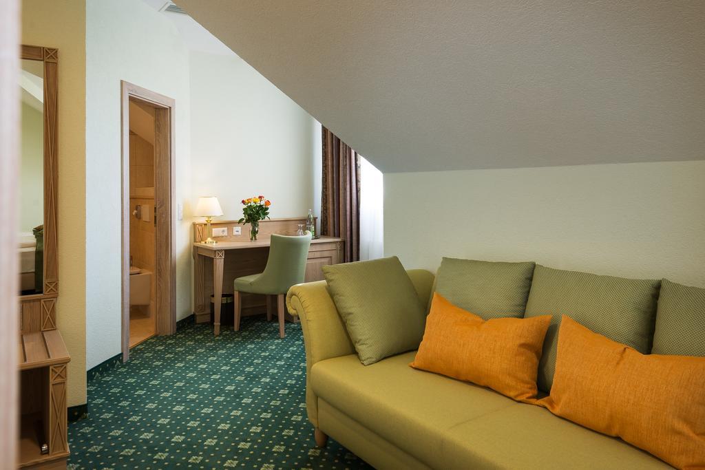 Hotel Rebstock
